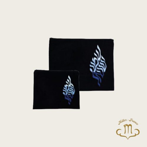 Pochette talit et tefilins