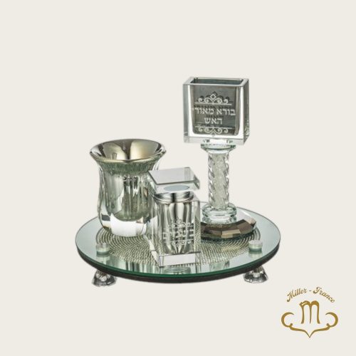 Set avdalah