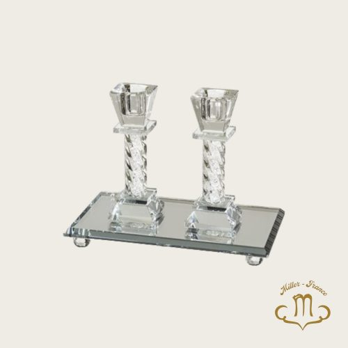 Chandeliers en cristal