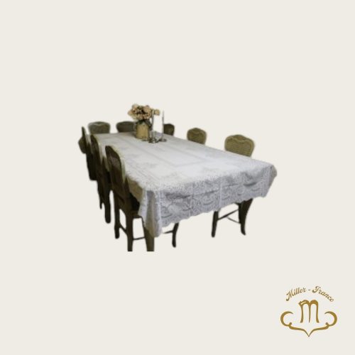 Nappe de Chabbat