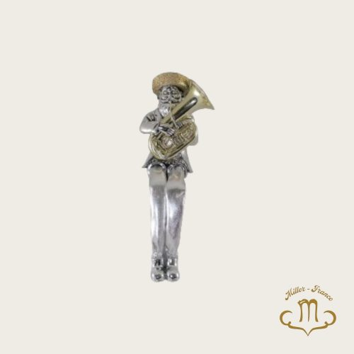 Figurine hassidique
