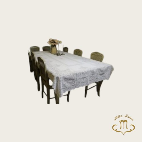 Nappe de chabbat