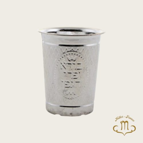 Verre de Kidoush