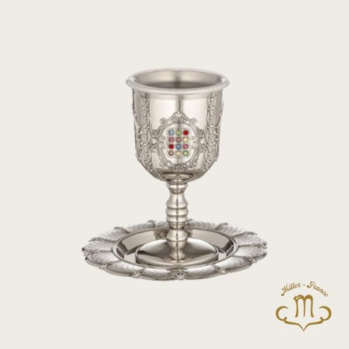 Verre de Kidoush
