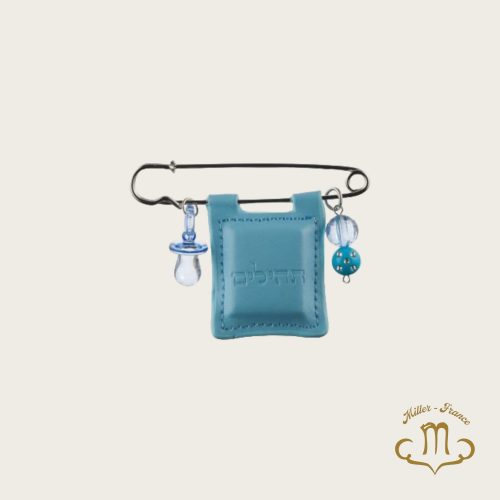 Baby Tehilim clip