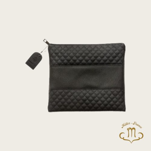 Pochette Tefilin en simili-cuir