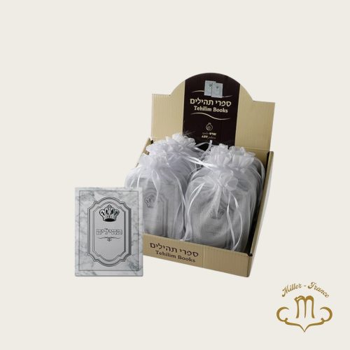 Petit livre de Tehilim souple