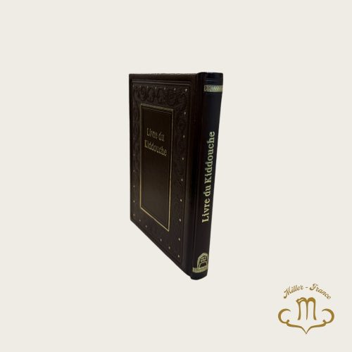 Livre du Kiddouche