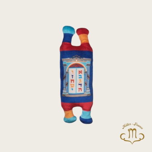 Doudou torah en tissu