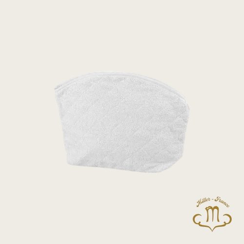 Trousse de toilette Sensei - Blanc