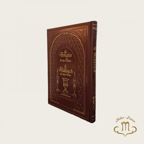 Livre de Kiddouch