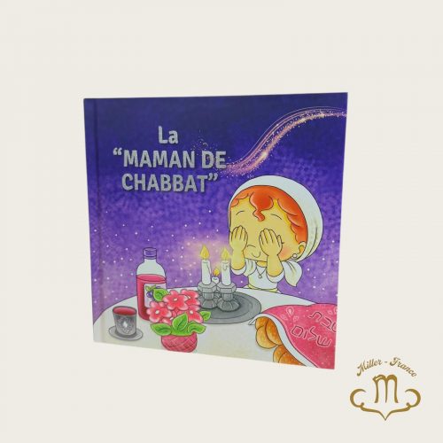 la maman de chabbat