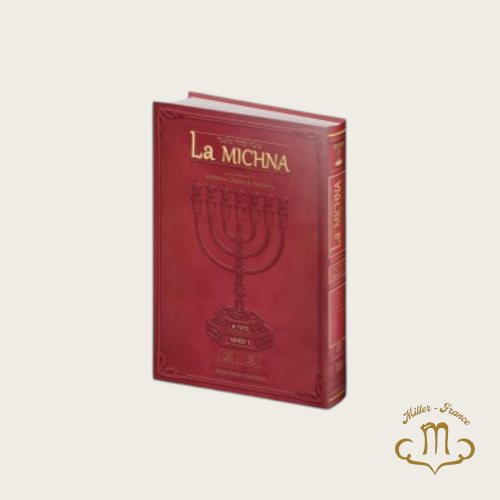 LA MICHNA En français
