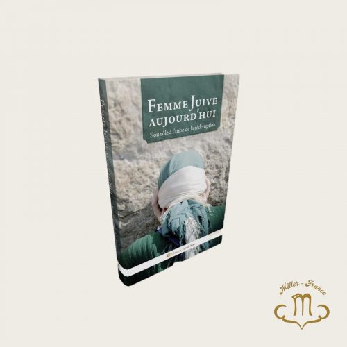 Femme juive Aujourd'hui