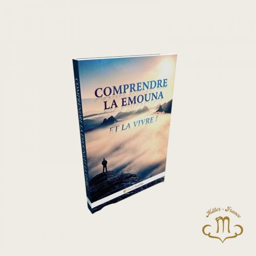 Comprendre la Emouna et la Vivre !