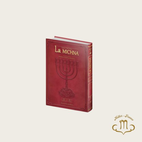 La Mishna